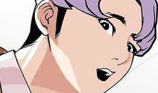 漫画家泰俊,色彩斑斓的奇幻旅程