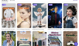 产品推广短视频,产品魅力瞬间，一睹为快！