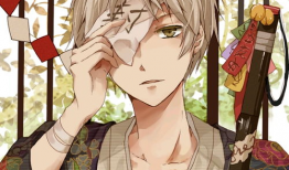 夏目友人帐漫画目录,跨越时空的羁绊与救赎